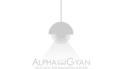 Alphagyan icon