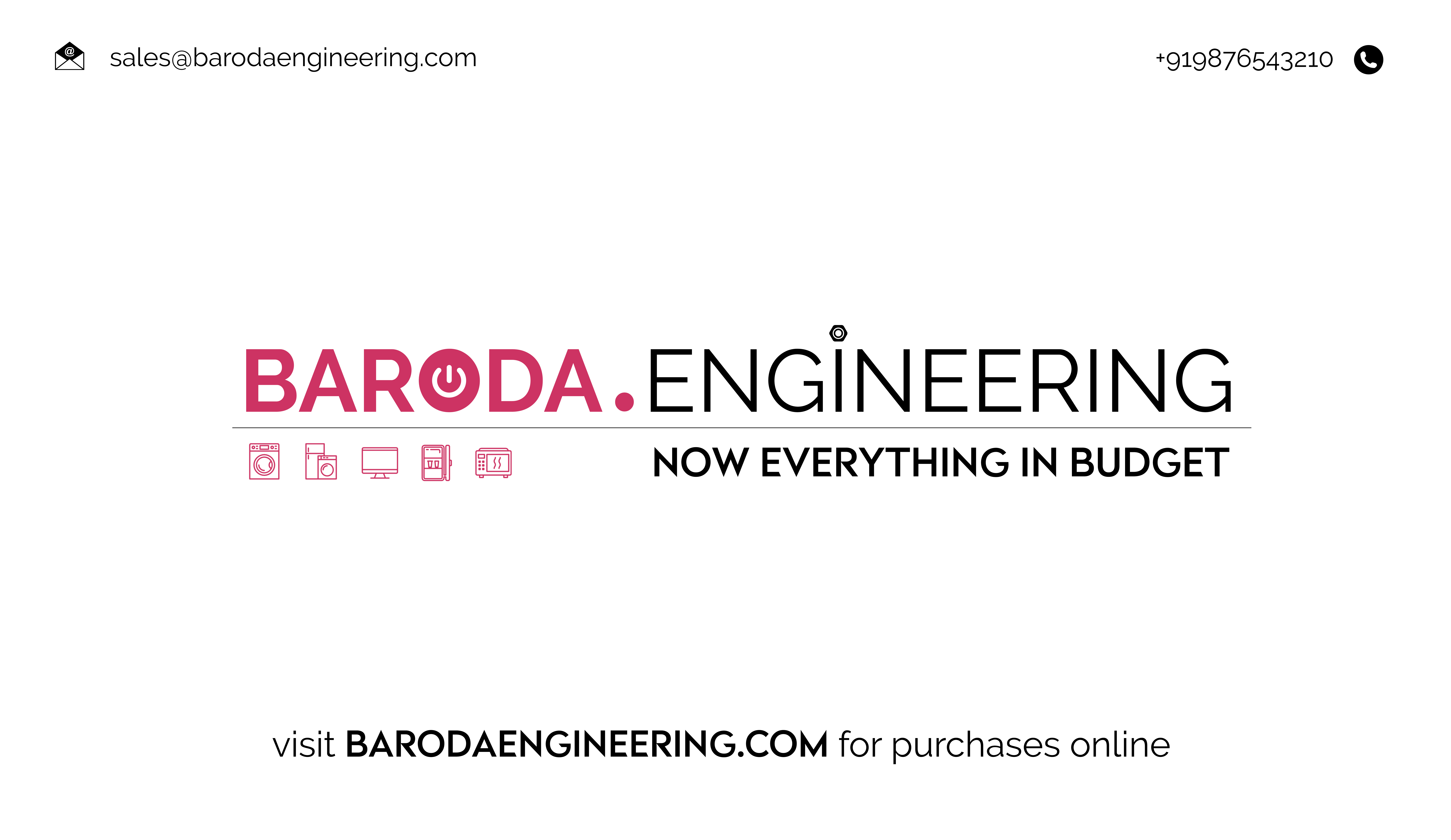 Baroda engineering